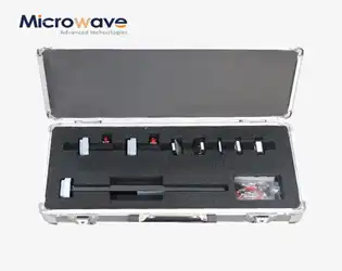 How Do Coaxial Calibration Kits Adapt to Diverse Applications Like UAVs and Weather Monitoring?